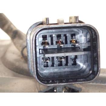 Recambio de motor limpia delantero para hyundai h-1 furgoneta (a1) 2.5 td referencia OEM IAM   