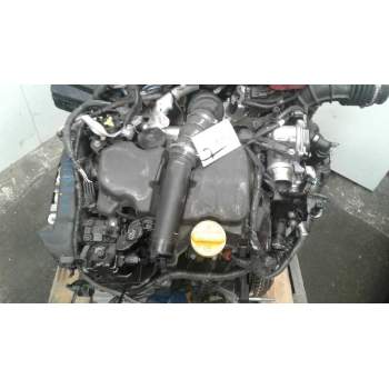 Recambio de motor completo para nissan qashqai (j11) acenta referencia OEM IAM K9KF636 MILANUNCIOS 