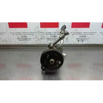 Recambio de bomba direccion para nissan navara pick-up (d40m) double cab le 4x4 referencia OEM IAM 8X174157 3X01A 