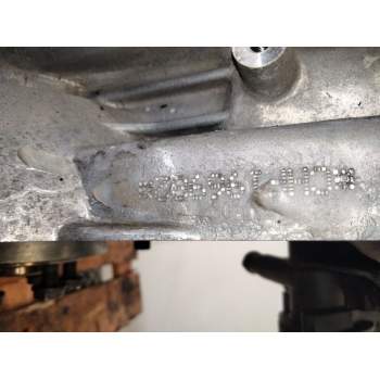 Recambio de motor completo para skoda fabia (5j2 ) 1.2 referencia OEM IAM CHF  