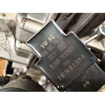 Recambio de motor completo para skoda fabia (5j2 ) 1.2 referencia OEM IAM CHF  