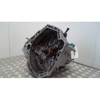 CAJA CAMBIOS TL4 126 