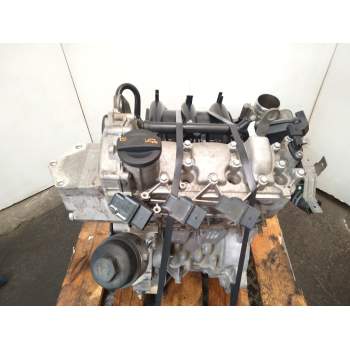 Recambio de motor completo para skoda fabia (5j2 ) 1.2 referencia OEM IAM CHF  