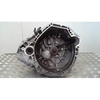 Recambio de caja cambios para nissan qashqai (j11) acenta referencia OEM IAM TL4 126  