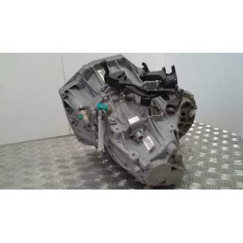 Recambio de caja cambios para nissan qashqai (j11) acenta referencia OEM IAM TL4 126  