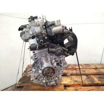 Recambio de motor completo para skoda fabia (5j2 ) 1.2 referencia OEM IAM CHF  
