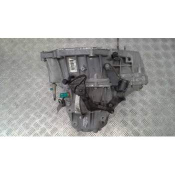 Recambio de caja cambios para nissan qashqai (j11) acenta referencia OEM IAM TL4 126  