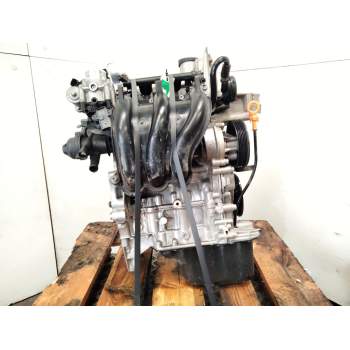 Recambio de motor completo para skoda fabia (5j2 ) 1.2 referencia OEM IAM CHF  