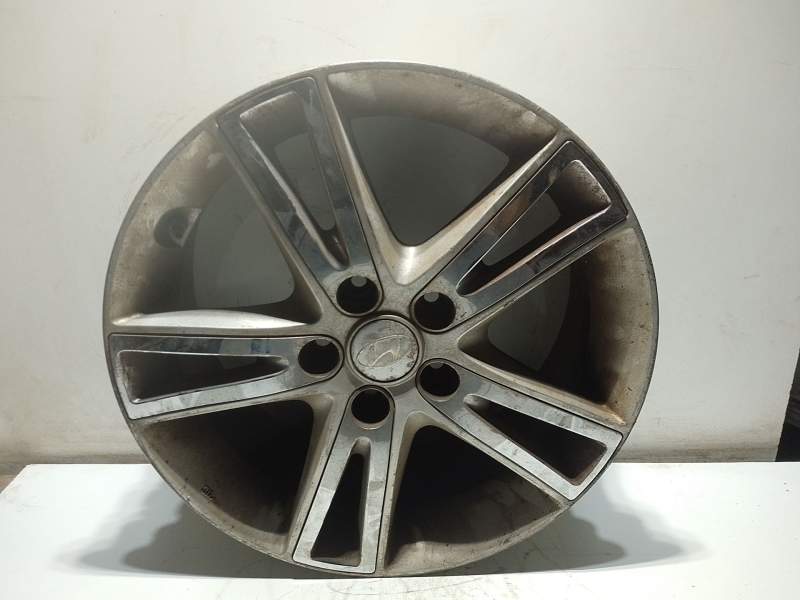 Recambio de llanta aluminio para hyundai i30 (fd) 2.0 crdi referencia OEM IAM 529102L360  
