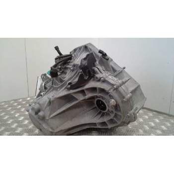 Recambio de caja cambios para nissan qashqai (j11) acenta referencia OEM IAM TL4 126  
