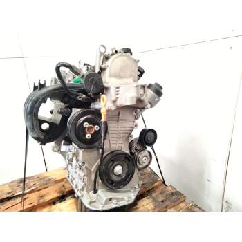 Recambio de motor completo para skoda fabia (5j2 ) 1.2 referencia OEM IAM CHF  