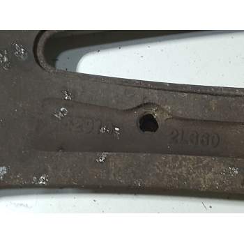 Recambio de llanta aluminio para hyundai i30 (fd) 2.0 crdi referencia OEM IAM 529102L360  