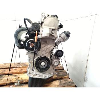 Recambio de motor completo para skoda fabia (5j2 ) 1.2 referencia OEM IAM CHF  