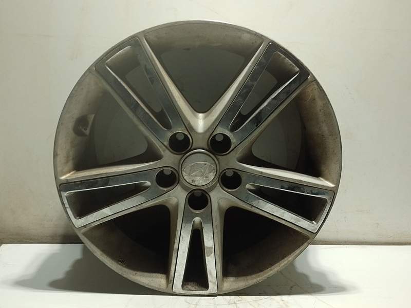 Recambio de llanta aluminio para hyundai i30 (fd) 2.0 crdi referencia OEM IAM 529102L360  