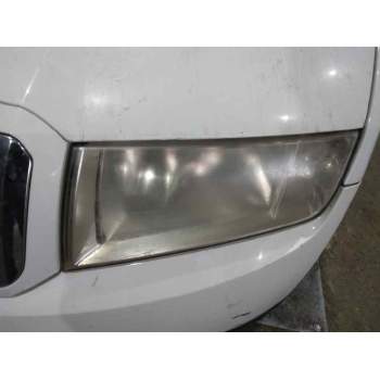 skoda fabia (6y2/6y3) del año 2002