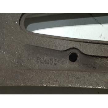 Recambio de llanta aluminio para hyundai i30 (fd) 2.0 crdi referencia OEM IAM 529102L360  