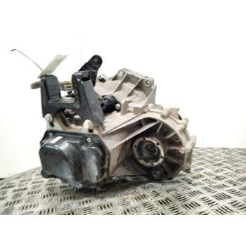 Recambio de caja cambios para skoda fabia (5j2 ) 1.2 referencia OEM IAM 02T301103AB  