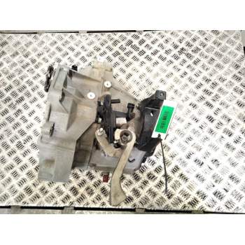 Recambio de caja cambios para skoda fabia (5j2 ) 1.2 referencia OEM IAM 02T301103AB  