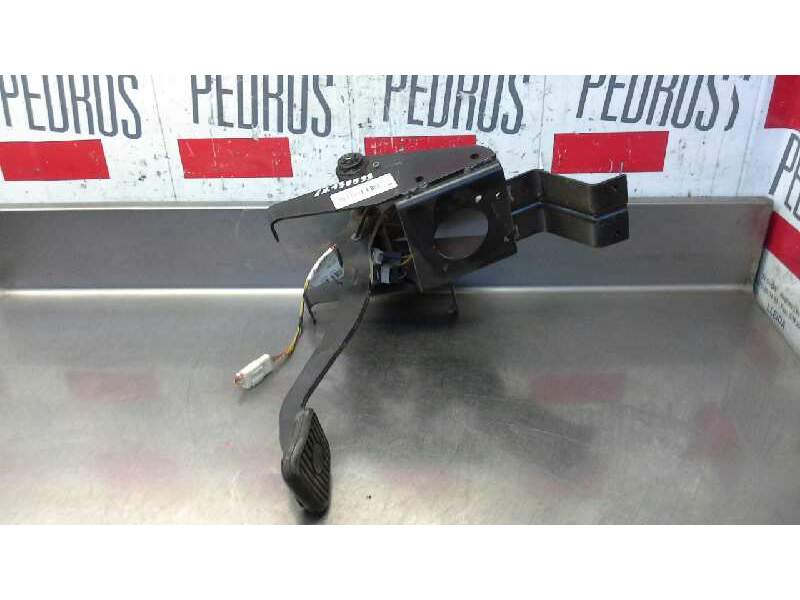 Recambio de pedal freno para nissan atleon 35.15 referencia OEM IAM   