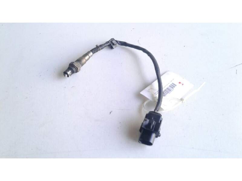 Recambio de sonda lambda para nissan interstar mod. 04 (x70) combi l2h2 6 - plazas, techo referencia OEM IAM   