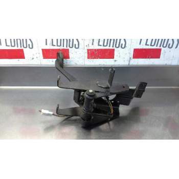 Recambio de pedal freno para nissan atleon 35.15 referencia OEM IAM   