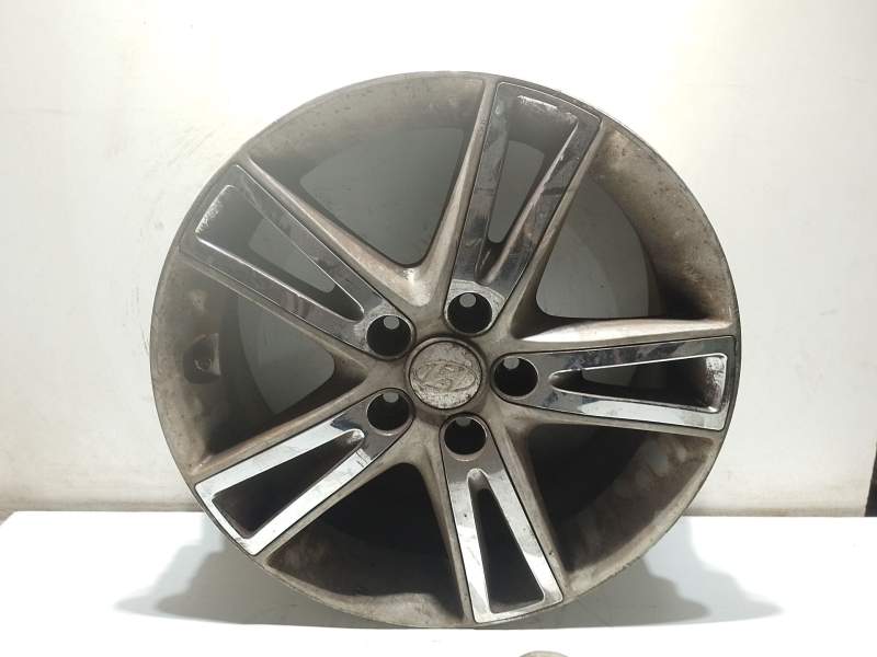 Recambio de llanta aluminio para hyundai i30 (fd) 2.0 crdi referencia OEM IAM 529102L360  