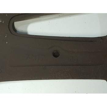 Recambio de llanta aluminio para hyundai i30 (fd) 2.0 crdi referencia OEM IAM 529102L360  