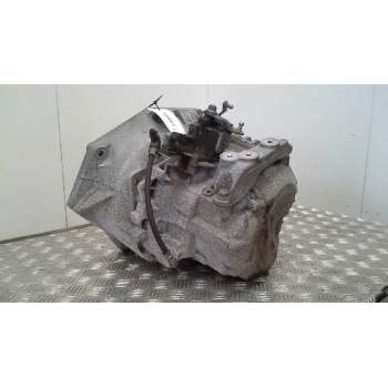 Recambio de caja cambios para opel insignia sports tourer excellence referencia OEM IAM F40  