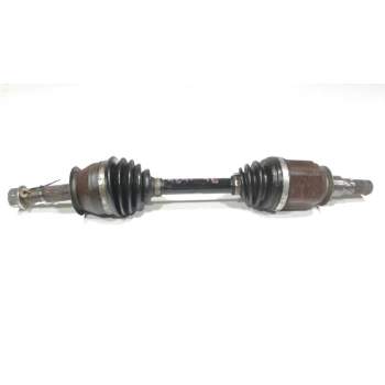 Recambio de transmision delantera derecha para nissan pathfinder (r51) 3.0 dci le referencia OEM IAM   