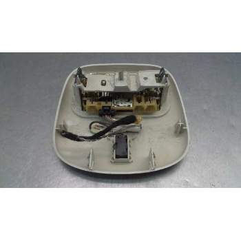 Recambio de luz interior para citroën c4 berlina 1.6 hdi cat (9hy / dv6ted4) referencia OEM IAM   