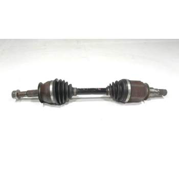 Recambio de transmision delantera derecha para nissan pathfinder (r51) 3.0 dci le referencia OEM IAM   