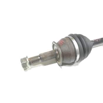 Recambio de transmision delantera derecha para nissan pathfinder (r51) 3.0 dci le referencia OEM IAM   