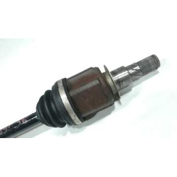 Recambio de transmision delantera derecha para nissan pathfinder (r51) 3.0 dci le referencia OEM IAM   