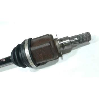 Recambio de transmision delantera derecha para nissan pathfinder (r51) 3.0 dci le referencia OEM IAM   