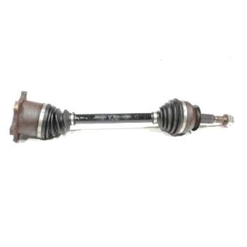 Recambio de transmision trasera izquierda para nissan pathfinder (r51) 3.0 dci le referencia OEM IAM   