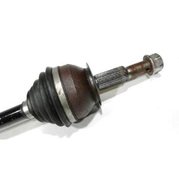 Recambio de transmision trasera izquierda para nissan pathfinder (r51) 3.0 dci le referencia OEM IAM   