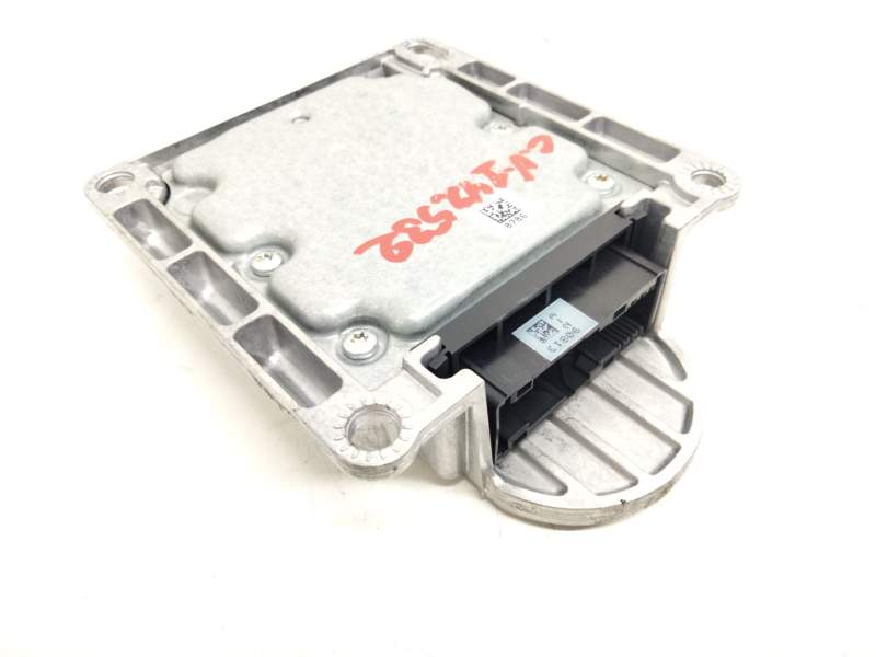 Recambio de centralita airbag para bmw serie 1 lim. (f20/f21) referencia OEM IAM 6867168  