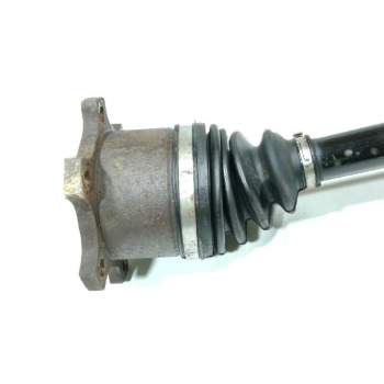 Recambio de transmision trasera izquierda para nissan pathfinder (r51) 3.0 dci le referencia OEM IAM   