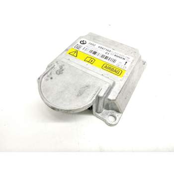 Recambio de centralita airbag para bmw serie 1 lim. (f20/f21) referencia OEM IAM 6867168  