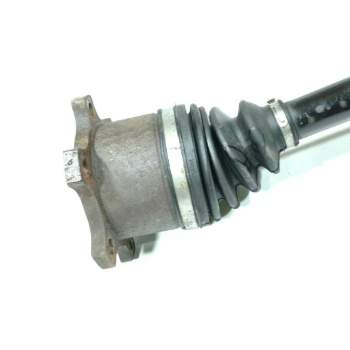 Recambio de transmision trasera izquierda para nissan pathfinder (r51) 3.0 dci le referencia OEM IAM   