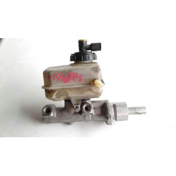 Recambio de bomba freno para nissan interstar mod. 04 (x70) combi l2h2 6 - plazas, techo referencia OEM IAM   
