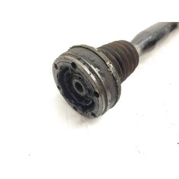 Recambio de transmision delantera derecha para skoda fabia (5j2 ) 1.2 referencia OEM IAM 6Q0407272BD  