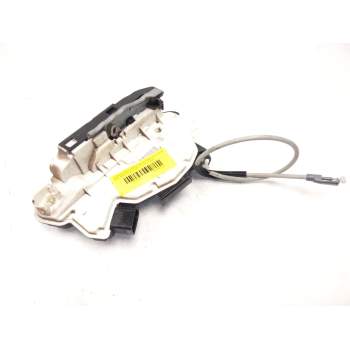 Recambio de cerradura puerta delantera izquierda para seat ibiza iv (6j5, 6p1) 1.6 tdi referencia OEM IAM 5N1837015E  