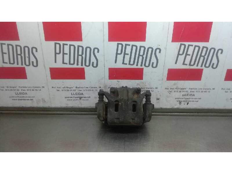 Recambio de pinza freno delantera derecha para nissan pathfinder (r51) 3.0 dci le referencia OEM IAM   