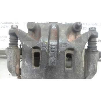 Recambio de pinza freno delantera derecha para nissan pathfinder (r51) 3.0 dci le referencia OEM IAM   