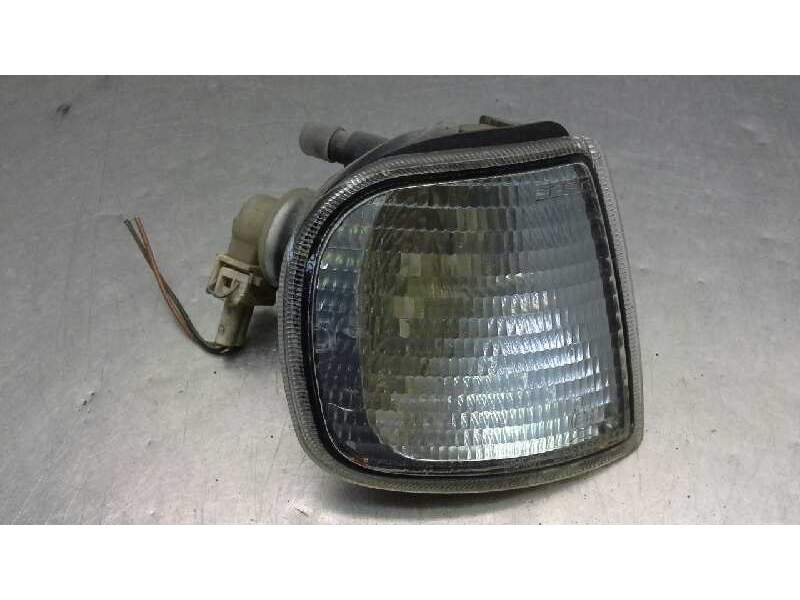 Recambio de piloto delantero izquierdo para seat ibiza (6k) clx referencia OEM IAM   