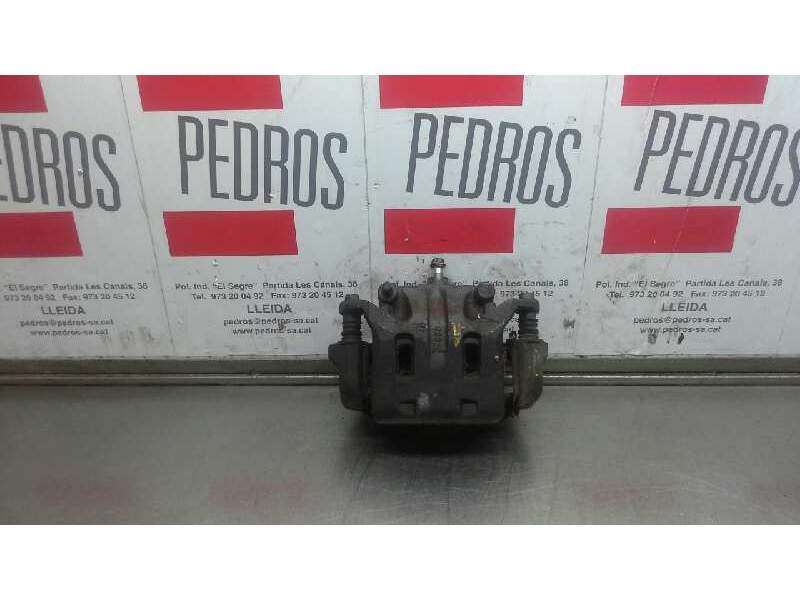 Recambio de pinza freno delantera izquierda para nissan pathfinder (r51) 3.0 dci le referencia OEM IAM   