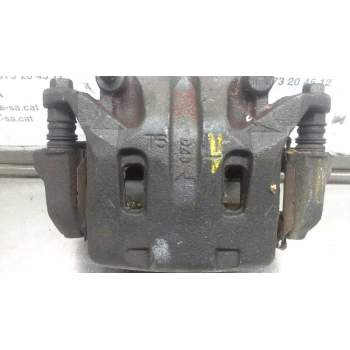 Recambio de pinza freno delantera izquierda para nissan pathfinder (r51) 3.0 dci le referencia OEM IAM   