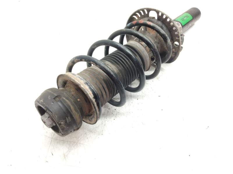 Recambio de amortiguador delantero derecho para skoda fabia (5j2 ) 1.2 referencia OEM IAM 6Q0413031BJ  