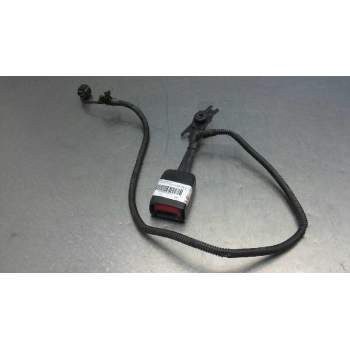 PRETENSOR DELANTERO AIRBAG IZQUIERDO 